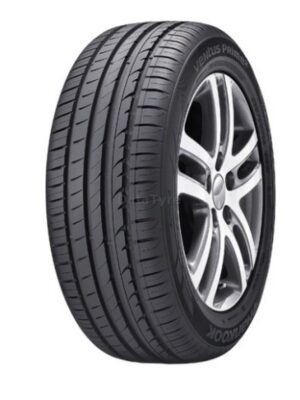 HANKOOK - 235/45R18V,04,K115,L,B,V,HK