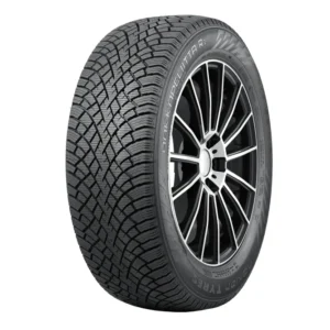 NOKIAN TYRES - 285/40 R 20 108R XL SilentDrive