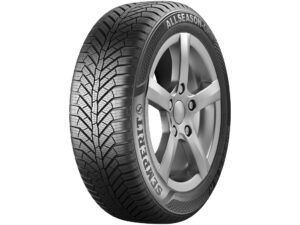 SEMPERIT - 215/60R16 99V XL AS-G