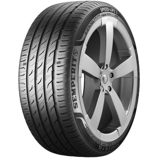 SEMPERIT - 185/65R15 88H S-L3