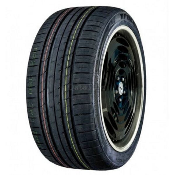 TRACMAX - 315/40R 21 115Y X Privilo RS-01+ XL MFS