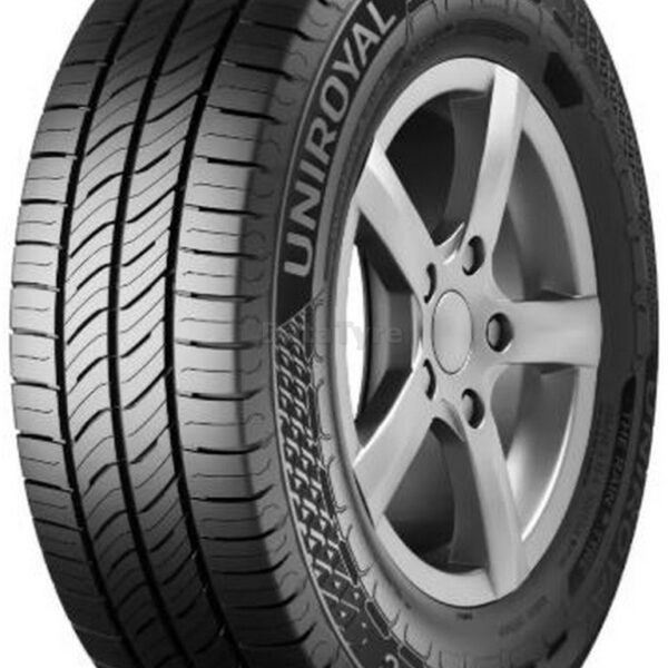 UNIROYAL - 165/70R14C 89/87R RMX5