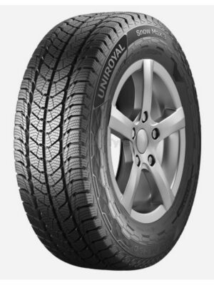 UNIROYAL - 235/65R16C 115/113R SMX3