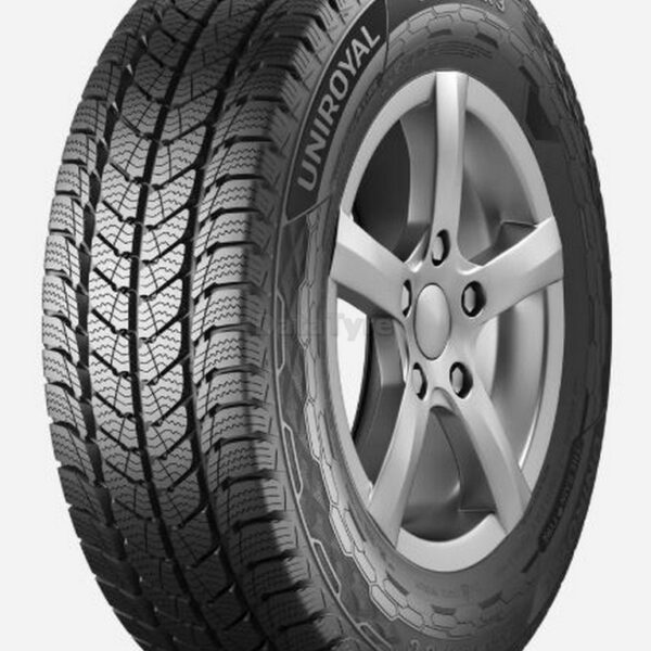 UNIROYAL - 235/65R16C 115/113R SMX3