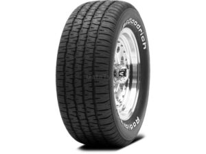 BFGOODRICH - P245/60R14 98S RADTA RWL