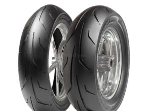 DUNLOP - 180/70R16 77V TL GT503 (H-D)