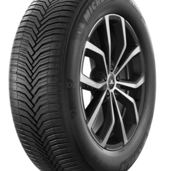 MICHELIN - 205/40R17 84WXL CCLIM3