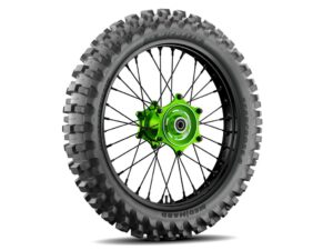 MICHELIN - 100/90-19 M/C 57M STARCROSS 6MH RTT