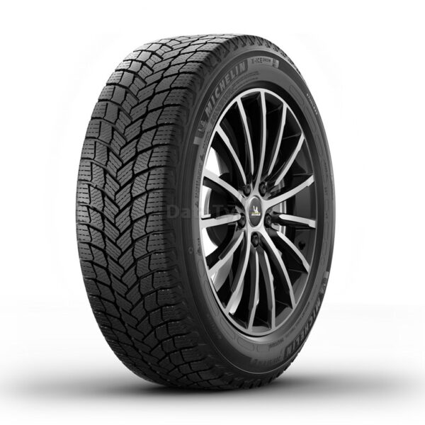 MICHELIN - 215/55R16 97HXL XICE SNOW