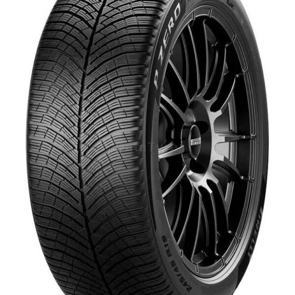 PIRELLI - 235/40R18 95V XL WPZER2