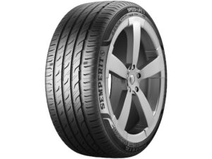SEMPERIT - 255/40R19 100Y XL FR S-L3