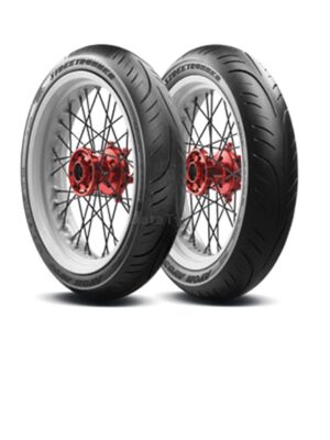 AVON - 80/100-17 53S TL STREETRUNNER AV83