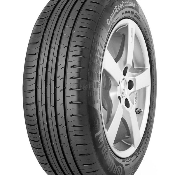 CONTINENTAL - 165/65R14 79T EC5