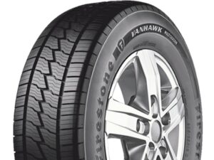 FIRESTONE - 215/60 R17C 109T107T VANMSSN