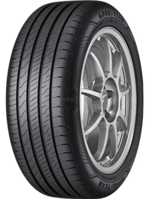GOODYEAR - 215/60R17 100H EFFIGRIP PERF 2 XL O