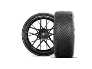 MICHELIN - 255/55R20 110YXL CCLIM3 SP FRV RG