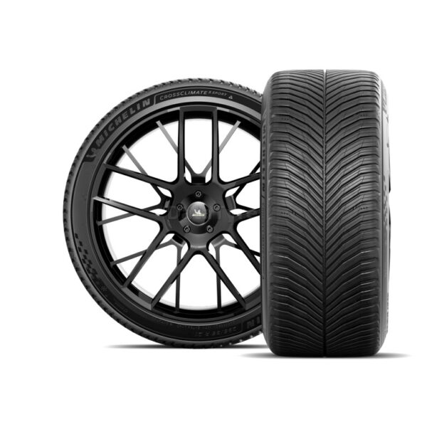 MICHELIN - 255/40R20 101YXL CCLIM3 SP FRV RG