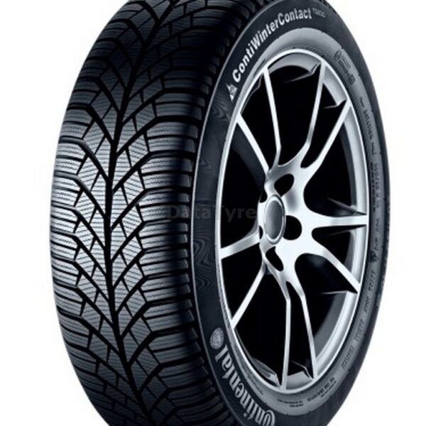 CONTINENTAL - 225/55R17 101V XL TS830P