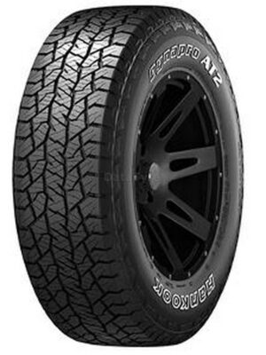 HANKOOK - 275/60R20 115T RF11 Dynapro AT2  FORD