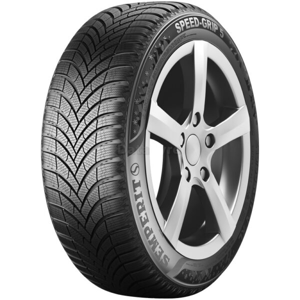 SEMPERIT - 195/55R16 87T S-G5