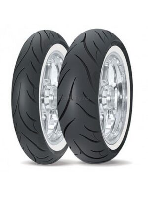 AVON - 180/50-21 74V TL COBRA CHROME F