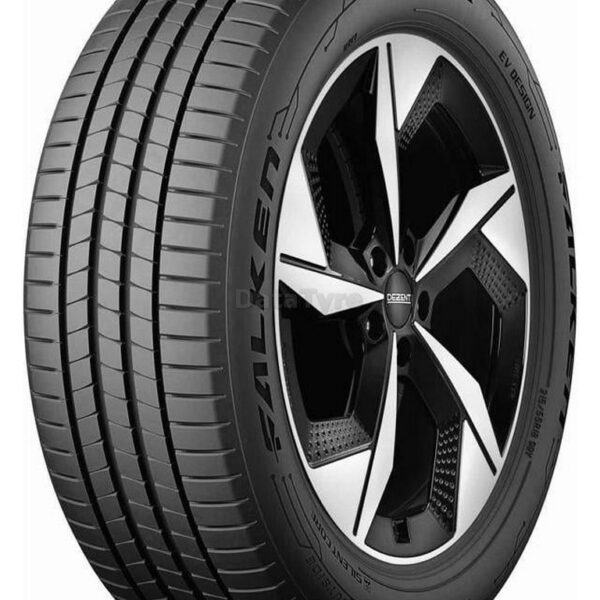 FALKEN - 245/50R19 105H XL e. ZIEX R0