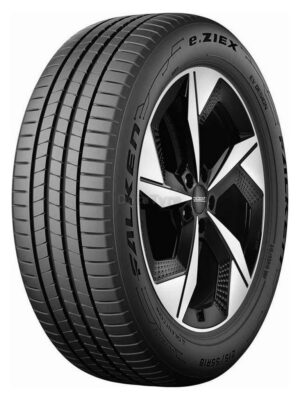 FALKEN - 235/65R18 110H XL e. ZIEX AO