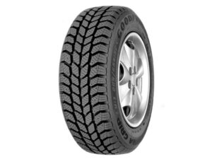 GOODYEAR - 235/65R16C 121/119R UG CARGO