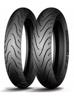 MICHELIN - 140/70-17 66H PILOT STREET R TL/TT
