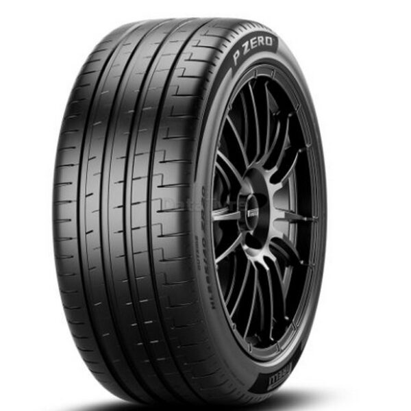 PIRELLI - 285/45ZR21 (113Y) XL PZERO5 (L1) el