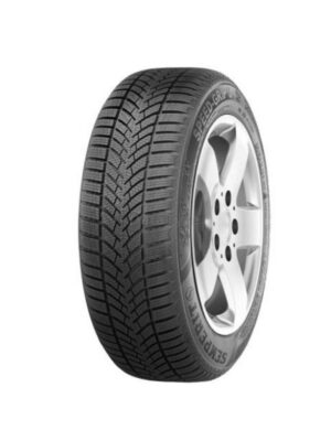 SEMPERIT - 255/40R19 100V XL FR S-G3