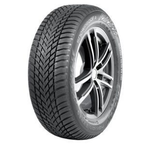 NOKIAN TYRES - 235/65 R 17 108V XL Nokian Tyres Seasonproof 2