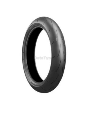 BRIDGESTONE - 120/70 ZR17 RS11F (58W) TL E GSX
