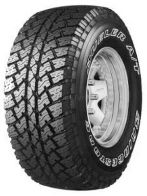 BRIDGESTONE - 265/65 R17 112S D693III