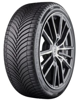 BRIDGESTONE - 205/45 R17 88W XL TURAS6