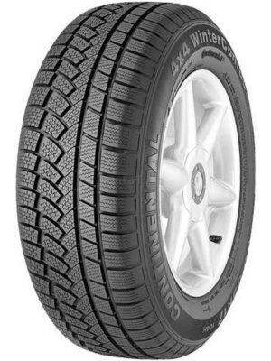 CONTINENTAL - 235/60R18 107H XL FR 4X4WC
