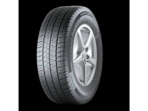 CONTINENTAL - 255/55R18CP 120/118R VANCCP
