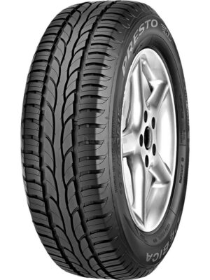 DEBICA - 185/60R15 84H PRESTO HP