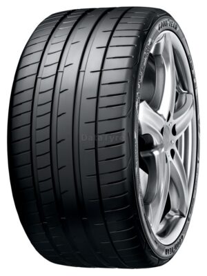 GOODYEAR - 225/40R19 93Y EAG F1 SUPERSPORT * X