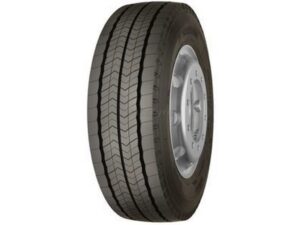 YOKOHAMA - 275/70 R22.5 152/148J 120U 3PMSF