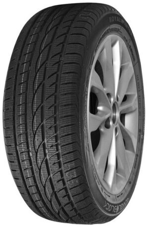 ROYAL BLACK - 175/70R14 95/93T ROYAL WINTER VAN