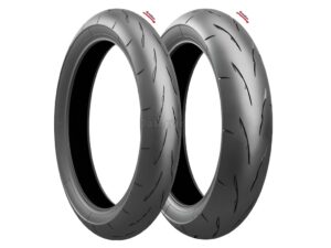 BRIDGESTONE - 150/65 R18 CR11R TL