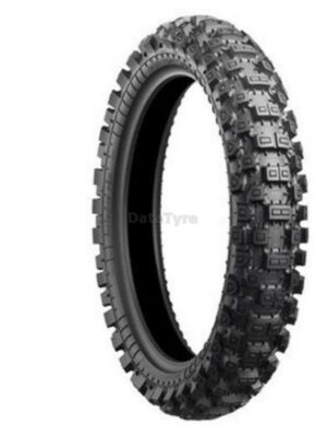 BRIDGESTONE - 120/80 -19 X40R 63M NHS TT