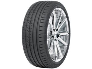 CONTINENTAL - 275/35ZR20 (102Y) XL FR SC2 MO
