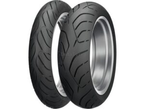 DUNLOP - 120/60R17 55W SPORTMAX ROADSMART III