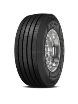 DUNLOP - 385/55R22.5 SP247 160K158L 3PSF