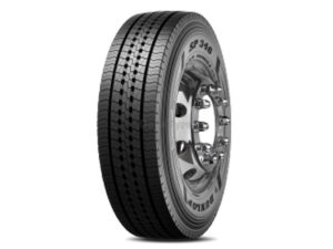 DUNLOP - 245/70R17.5 SP346 136/134M 95%