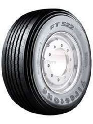 FIRESTONE - 385/55 R22.5 FT522+ 160K158L TL