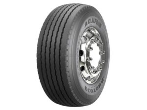 FULDA - 245/70R17.5 ECOTONN 143/141J 3PSF