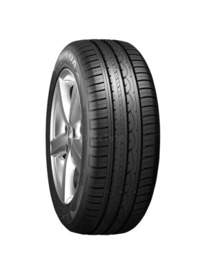 FULDA - 185/55R15 82H ECOCONTROL HP